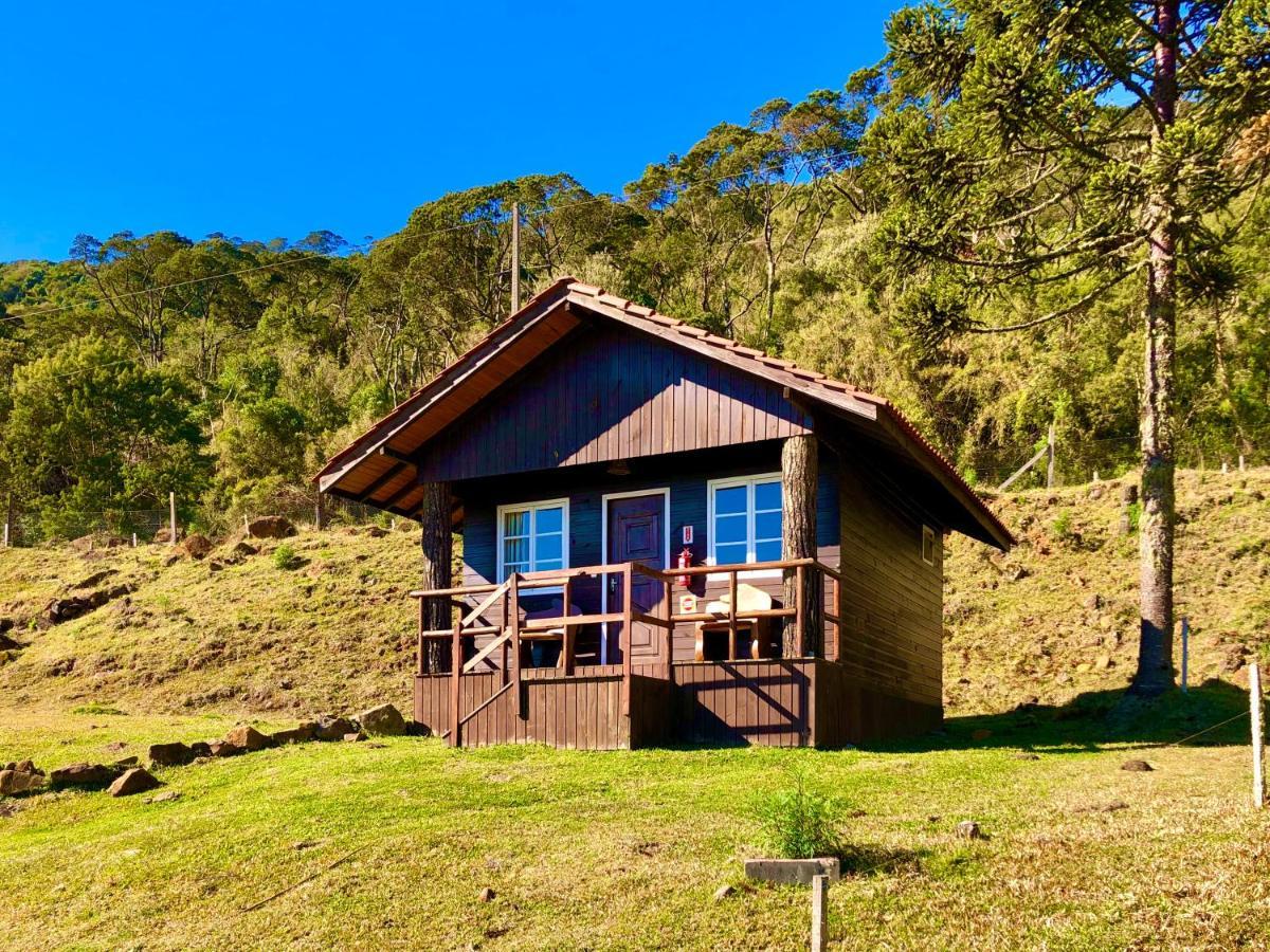 Fazenda Morro Das Torres 乌鲁佩马 外观 照片
