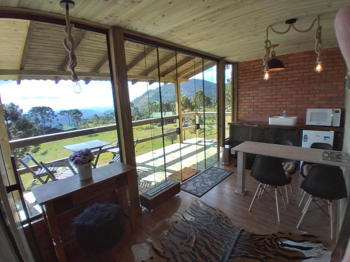 Fazenda Morro Das Torres 乌鲁佩马 外观 照片