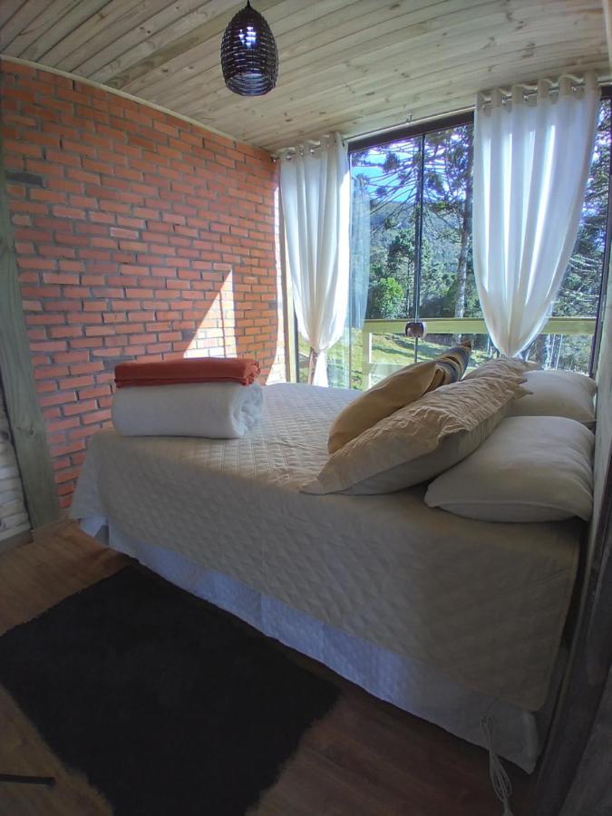 Fazenda Morro Das Torres 乌鲁佩马 外观 照片