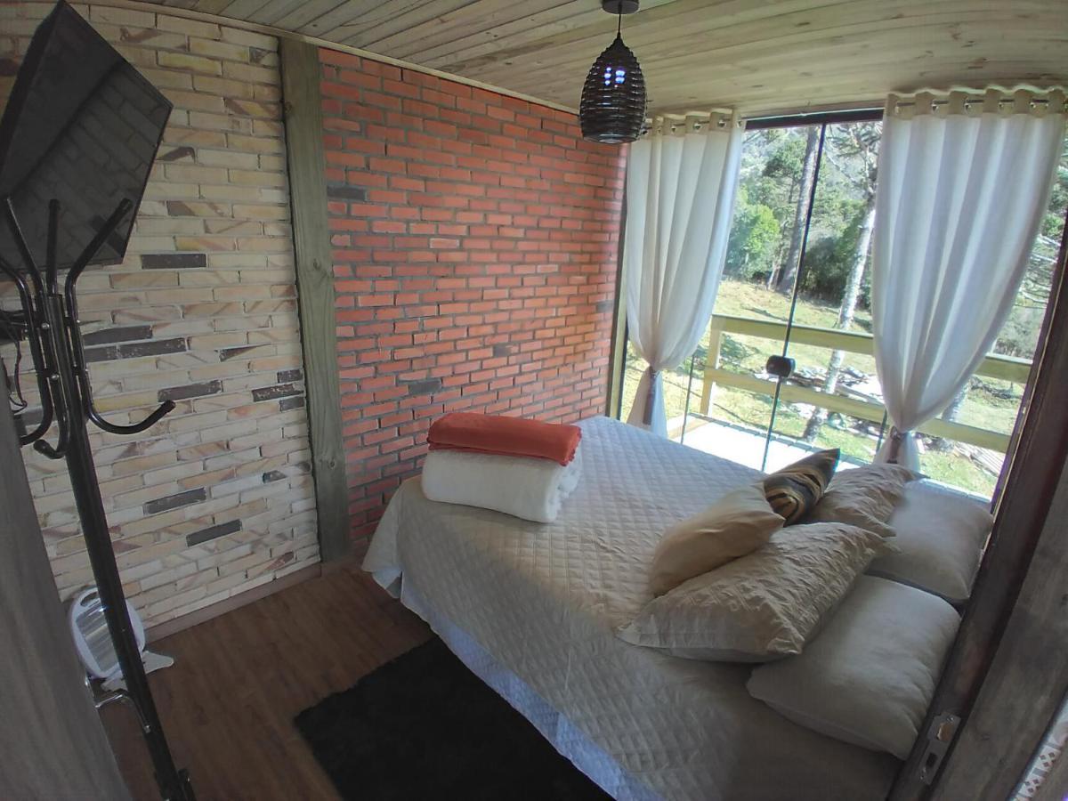 Fazenda Morro Das Torres 乌鲁佩马 外观 照片