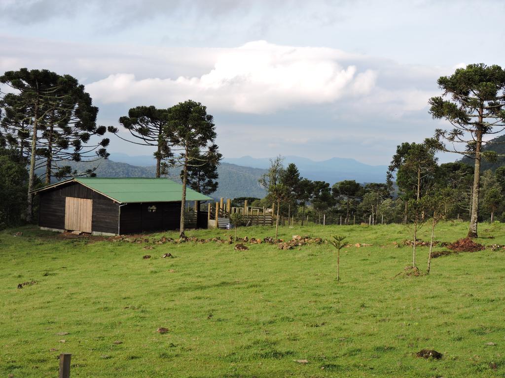 Fazenda Morro Das Torres 乌鲁佩马 外观 照片