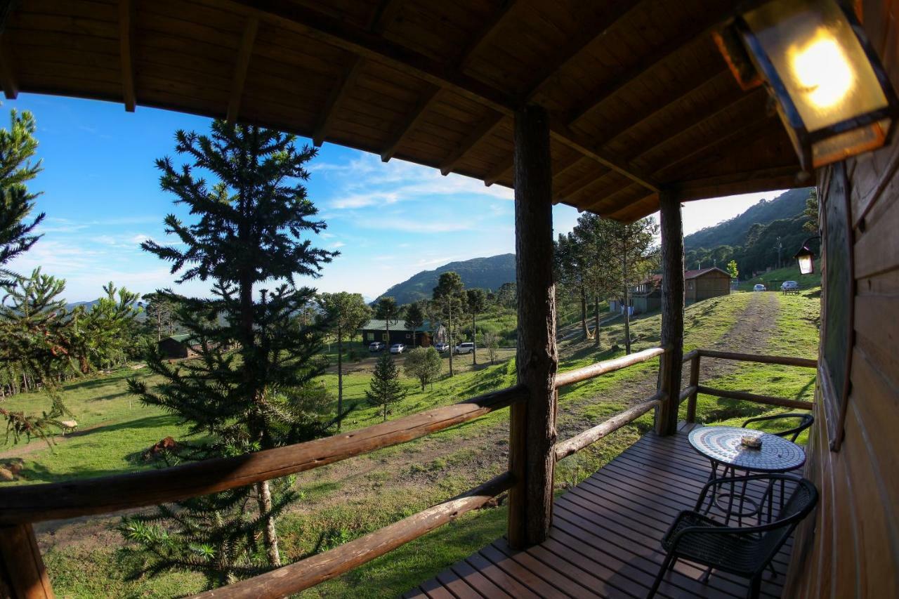 Fazenda Morro Das Torres 乌鲁佩马 外观 照片